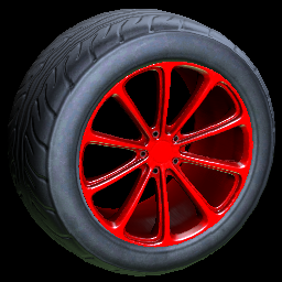 Dieci Crimson